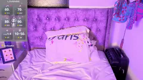 lisa_sweetas online show from July 14, 2026, 11:43 pm