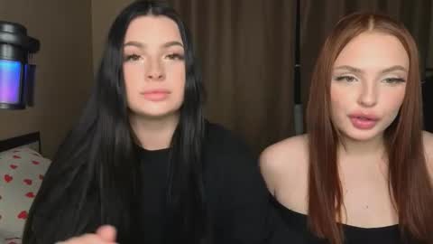 Lisa and Den online show from October 7, 2025, 12:35 pm