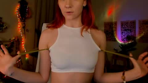 Snapshot of lisaaris chatting on May 11, 2026, 4:04 pm Lisa Aris online show from May 11, 2026, 4:04 pm