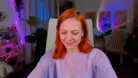 Snapshot of lisaaris chatting on May 20, 2026, 6:36 pm Lisa Aris online show from May 20, 2026, 6:36 pm