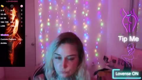 lisacasandra online show from March 5, 2025, 3:29 am