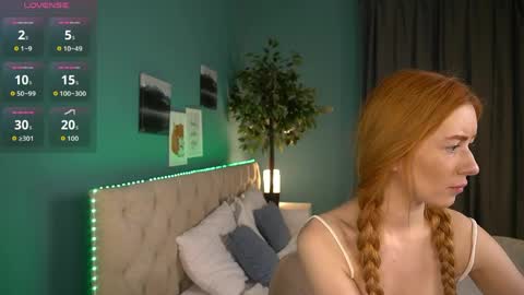Lisa online show from June 6, 2026, 12:38 am