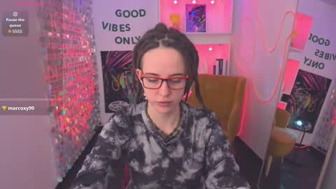 Lisa online show from March 20, 2026, 6:07 am