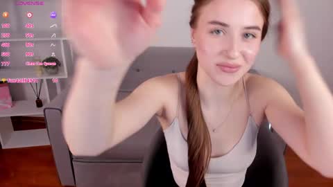 Lisa online show from March 2, 2026, 8:10 am