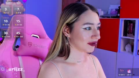   LISA   online show from December 7, 2024, 11:12 pm