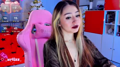   LISA   online show from January 16, 2025, 8:36 pm