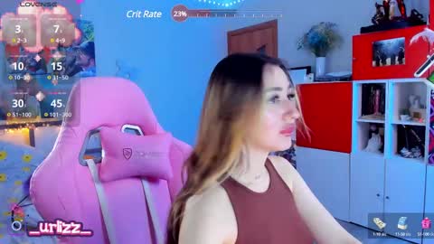   LISA   online show from February 11, 2025, 6:33 pm