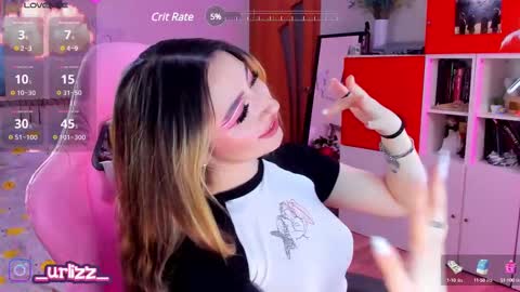   LISA   online show from February 14, 2025, 12:36 pm