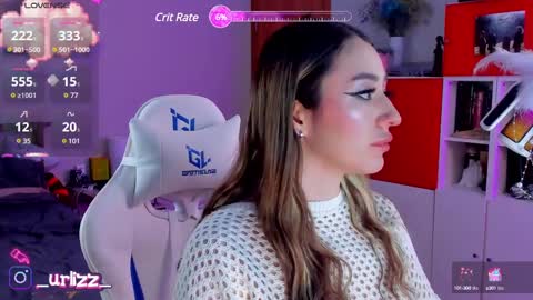   LISA   online show from February 25, 2025, 7:03 pm