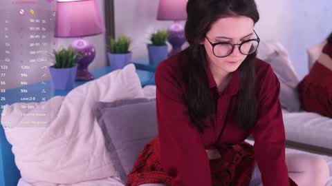 Kira online show from April 19, 2026, 5:51 am