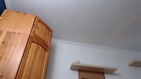 Lisaskybaby online show from January 30, 2025, 8:43 am