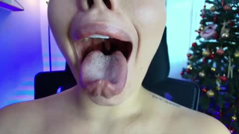 Lisbet online show from January 11, 2025, 10:07 pm