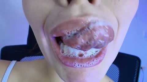 Lisbet online show from February 6, 2026, 6:07 am