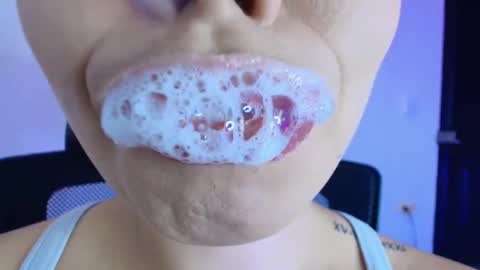 Lisbet online show from February 26, 2026, 8:52 pm