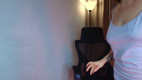 Lisbet online show from March 14, 2026, 9:20 pm