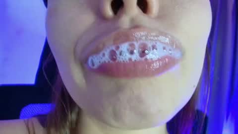 Snapshot of lisbet_21x chatting on June 7, 2026, 9:07 pm Lisbet online show from June 7, 2026, 9:07 pm
