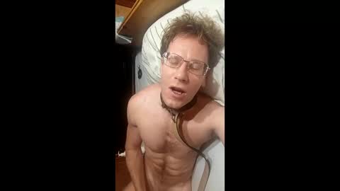 lisborn007 online show from December 18, 2025, 7:03 am