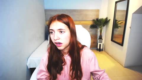 Liseth Fox online show from December 27, 2024, 4:10 pm