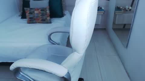 Liseth Fox online show from January 8, 2025, 3:28 pm