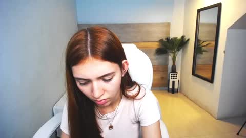 Liseth Fox online show from January 9, 2025, 8:22 pm