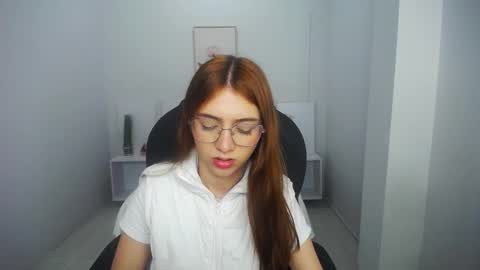 Liseth Fox online show from January 23, 2025, 3:54 pm