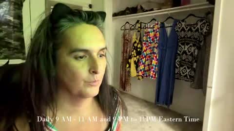 Lisette LaRoche online show from July 7, 2026, 1:08 am