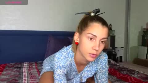 Lisi4ka online show from September 29, 2025, 4:56 pm