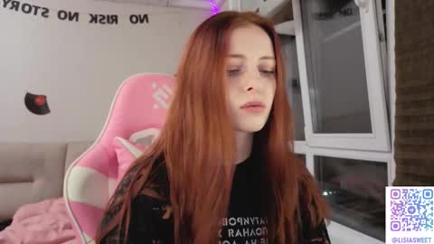 Lika online show from October 27, 2025, 12:31 pm