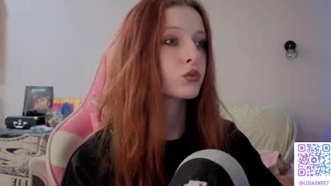 Lika online show from March 6, 2026, 2:35 pm