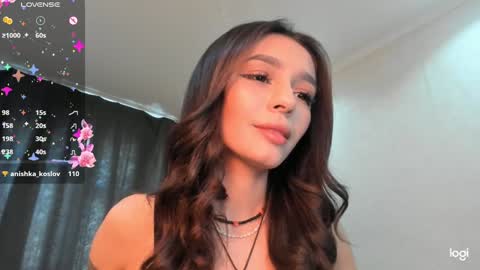 Liso online show from January 24, 2025, 9:39 am