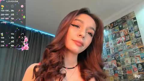 Liso online show from October 12, 2025, 10:14 am