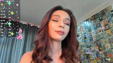 Liso online show from February 19, 2026, 10:11 am