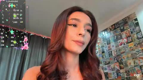 Liso online show from February 21, 2026, 10:38 am