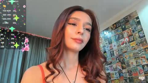 Snapshot of lisochan chatting on March 25, 2026, 10:43 am Liso online show from March 25, 2026, 10:43 am