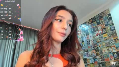 Snapshot of lisochan chatting on March 30, 2026, 9:43 am Liso online show from March 30, 2026, 9:43 am