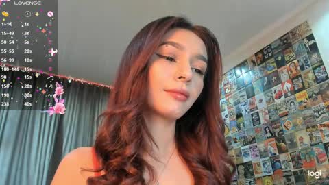 Snapshot of lisochan chatting on April 1, 2026, 9:43 am Liso online show from April 1, 2026, 9:43 am