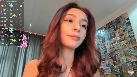 Snapshot of lisochan chatting on April 3, 2026, 8:45 am Liso online show from April 3, 2026, 8:45 am
