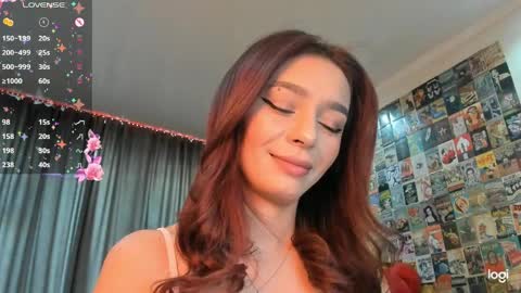 Snapshot of lisochan chatting on April 10, 2026, 9:25 am Liso online show from April 10, 2026, 9:25 am