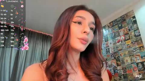 Snapshot of lisochan chatting on April 14, 2026, 7:14 am Liso online show from April 14, 2026, 7:14 am