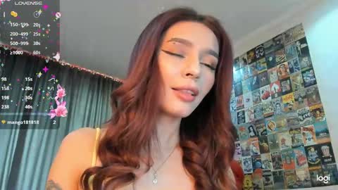 Snapshot of lisochan chatting on April 16, 2026, 7:31 am Liso online show from April 16, 2026, 7:31 am