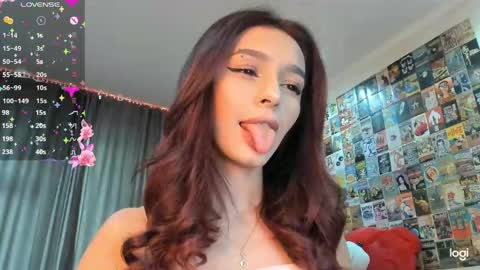 Snapshot of lisochan chatting on April 21, 2026, 12:11 pm Liso online show from April 21, 2026, 12:11 pm