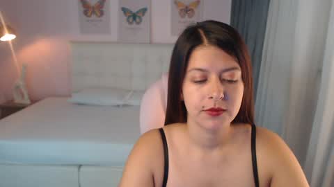 Snapshot of liss_black chatting on January 9, 2025, 3:34 pm Andrea online show from January 9, 2025, 3:34 pm