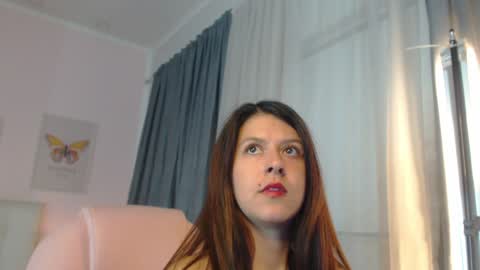 Snapshot of liss_black chatting on January 20, 2025, 6:53 pm Andrea online show from January 20, 2025, 6:53 pm