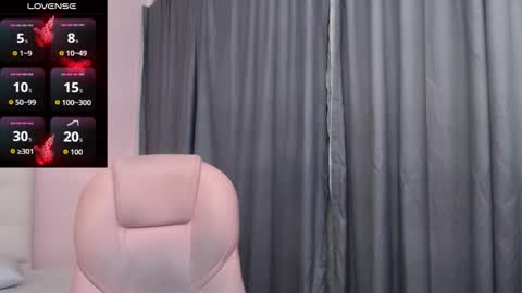 Andrea online show from October 21, 2025, 3:40 am