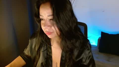  Liss  online show from July 7, 2026, 7:09 am