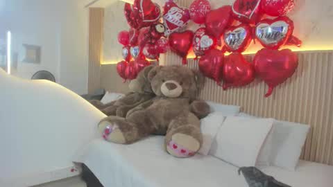 Liss online show from February 15, 2026, 1:31 pm