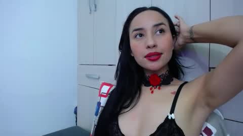 Lisa online show from September 25, 2025, 1:31 am