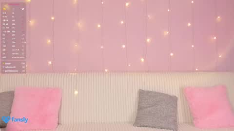 lissa online show from March 6, 2025, 4:38 pm