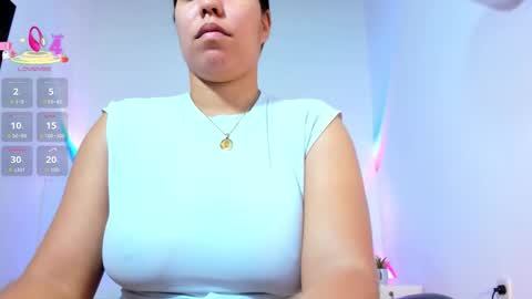 L I S S A  online show from September 26, 2025, 3:32 am