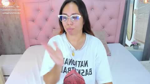 L I S S A  online show from February 12, 2026, 3:12 am